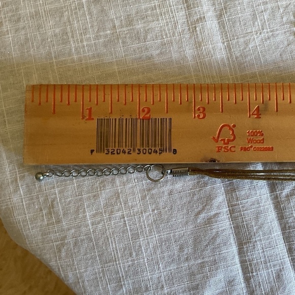 Hand made Carnelian Beds/Pearl Beatiful Necklace New - Picture 10 of 10